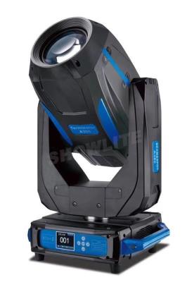 Κίνα Σημείο ακτίνων Sharpy 380W 18R που κινεί το επικεφαλής ελαφρύ 3in1 Sparkly 380SBW ζουμ 2-60degree πλυσίματος προς πώληση