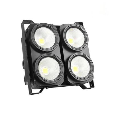 China De multi Gekleurde 4x100W-MAÏSKOLF leidde Blindere Lichte Beschikbare Studio Blindere OEM/ODM Te koop