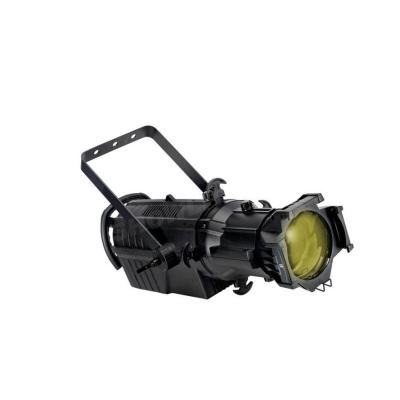 Cina 400W 4 In1 struttura nera della fusion d'alluminio del riflettore di profilo di colore pieno LED in vendita