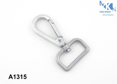 China El gancho Home Depot de la broche del bolso del estilo de la moda modificado para requisitos particulares clasifica y colorea en venta
