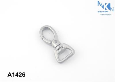 China Gancho sin plomo de la broche del bolso para la aleación del cinc de las correas de perro modificada para requisitos particulares en venta