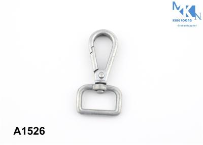 Cina Gancio su ordinazione della rottura della borsa di logo per la borsa, portafoglio, frizione 51.5*19mm in vendita