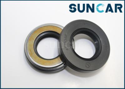 Cina la guarnizione dell'olio 708-7T-12330 7087T12330 misura per KOMATSU D39EX-22 S/N 3001-UP in vendita