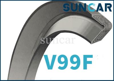 Cina Guarnizioni a forma di V per V99F Rod And Piston Seal in vendita
