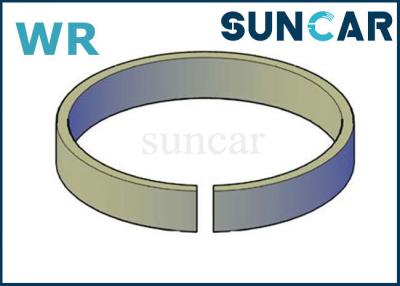 China Mechanical WR Ring Wear Ring For Hydraulic Cylinder for sale
