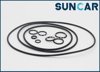중국 Komatsu 708-7R-00131 PC45MR-1 Excavator Hydraulic Swing Motor Seal Kit Machinery Inner Parts 판매용