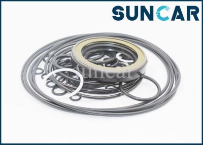 China EC250D SUNCARVO.L.VO 14604627 Hydraulic Pump Repair Sealing Kit Excavator EC240C Pump Seal Kit for sale