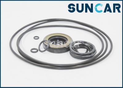 China Graafwerktuig Repair Seal Kits xkah-00838 Reismotor die Kit For Hyundai r55-7 r55-9 verzegelen Te koop