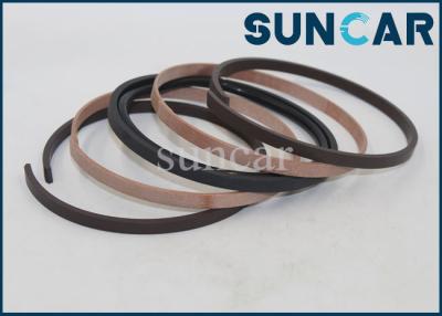 Κίνα 2438U1104R200 Κίτ σφραγίδας κυλινδρικού βραχίονα ταιριάζει στην Kobelco Excavator SK200, SK200LC, SK210, SK210LC προς πώληση