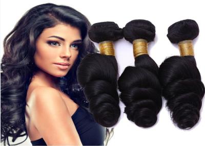 China No Shedding No Tangle Indian Human Hair Weave For Sexy Black Women for sale