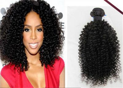 China Fashionable 20 Inch 100% Indian Human Hair Weave No Any Bad Smell for sale