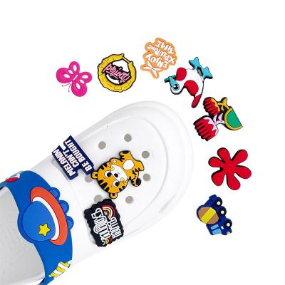 China Shoe Charm Shoe Clips Decoration Shoe Clips Decoration Accessories Luxury Removable Shoe Clips Decoration for sale