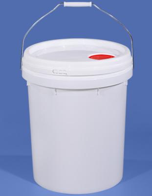 中国 5 ガロン の プラスチック の 桶 ― あなた の 事業 の 究極 的 な 貯蔵 ソリューション 販売のため