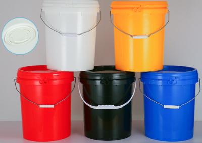 China Industrial Round Lubricant Vessel and Functionality en venta