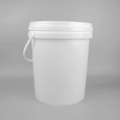 Cina Bottoni impilabili resistenti ai raggi UV per alimenti in vendita