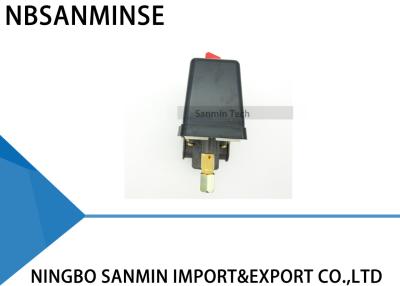 China NBSANMINSE SMF18 1/4 interruptores de presión trifásicos del interruptor de presión de 3/8 del 1/2 NPT G de aire compresor y de la bomba en venta