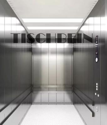 中国 ISO CE 工業用貨物リフト ホテル オフィス ビル ショッピング センター 倉庫 販売のため