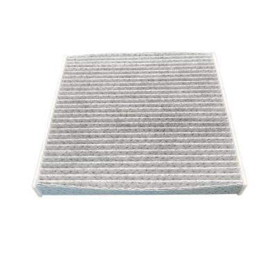 China Air Conditioning Systems Factory Air Conditioning Systems Direct Carbon Filters For Japanese Car 8713930040 for sale