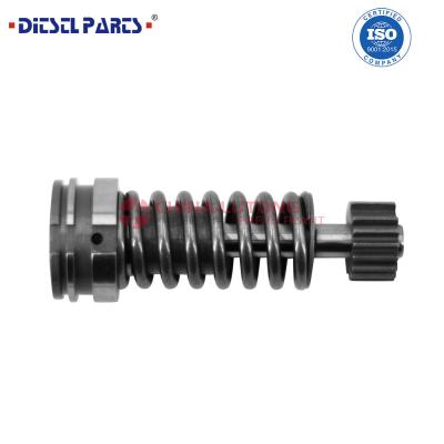 China 1W6541 for cat Plunger and Barrel Fuel Injector Plunger manufacturers for CAT 320D C6 engine pump plunger for sale