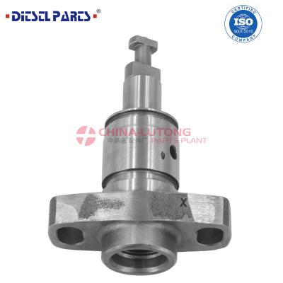 China diesel engine parts plunger 653 for Denso Injection Pump Plunger for Mitsubishi diesel fuel plunger assembly for sale