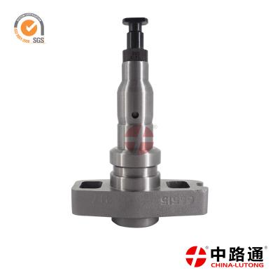 China p7100 13mm barrels and plungers 1 418 415 066 1415-066 for bosch 13mm plungers and barrels for sale