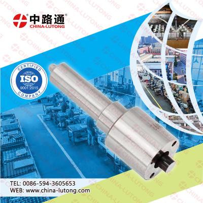China bocal do injetor do dlla 148p 329 0433171233 Bosch do bocal do injetor (DLLA148P329) (Conv. Inj. P) para bocais de John Deer à venda
