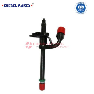 China 32262 inyectores de combustible 32262 RE60062 SE500829 inyector de lápiz diesel boquilla ajustada para el motor John Deere 4045D 6068D tractores 5410 5415 5415N 5420 en venta