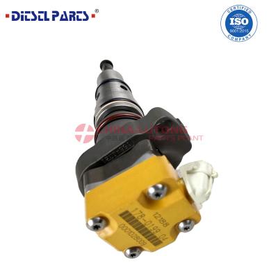 China 10R-0782 Inyector de combustible 10R0782 10R0782 para el motor CAT 3126B 3126E de Caterpillar Inyector de combustible 178-0199 1780199 10R-0782 10R0782 1780199 178-0199 10R0782 en venta