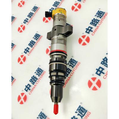 China 10R-7221 387-9434 de alta calidad inyector de combustible 10R-7221 328-2573 387-9434 para el motor CAT C9 E330D E336D D6R excavadora en venta