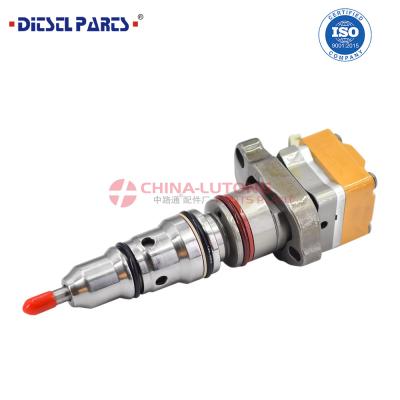 China 178-6342 1786342 10R-1257 Inyector de combustible de tren común para Caterpillar 3126 3126B Motor 120H 135H Motor Grader 938G Cargador D5N D6N Tractor en venta
