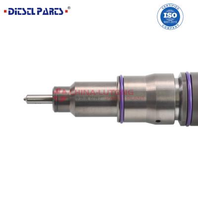 China 20555521 Inyector de combustible 20555521 BEBE4D04002 Compatible con el motor Volvo D13 D12D D13F para RENAULT PREMIUM 2440.32 Boquilla de tren común L210pbc para el inyector Bebe4d04002 20555521 en venta