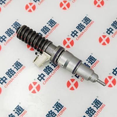 China 21467241 BEBE4G15001 DIESEL UNIT INJECTOR BEBE4G15001 BEBE4L07001 21467241 22340639 Compatible For VOLVO TRUCK D13C 12.8D ENGINE for sale