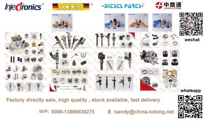 China Common Rail 21652515 = BEBE4P00001DR 216-52515 Fuel Injector 21652515 for Volvo Engine MD13 D13 Truck FH420 FM380 FM420 FMX420 for sale