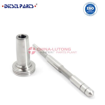China F00RJ00005 FOORJ00005 Válvula de control Partes del motor diesel Válvula de inyección CR F 00R J00 005 Compatible con Bosch 0445120002 0 445 120 002 en venta