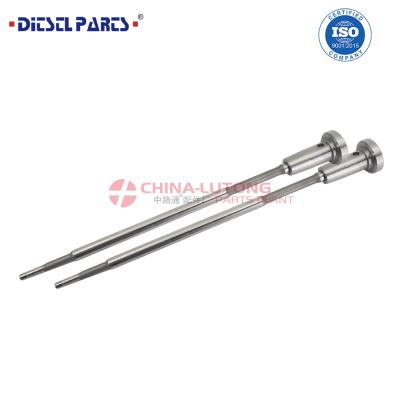 China Diesel common rail fuel injector control valve set F00VC01037 Common Rail Control Valve Fuel Injector Valve F00VC01037 for Injector 0445110112 0445110187 for sale