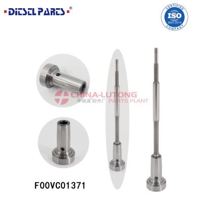 China Common Rail Fuel Injector Control Valve F00VC01371 Fuel injector Control Valve F 00V C01 371 F00VC01371 0 445 110 544/383/333/334/372/333/723/534/544 692 for sale