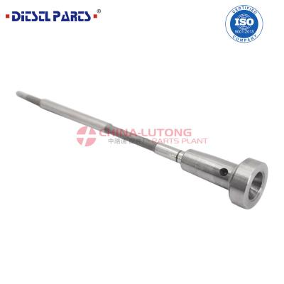 China Common Rail Fuel Injector Control Valve F00VC01379 F00VC01379 for Bosch Diesel Engine Common Rail Nozzle Valve for Fuel Injector 0445110424/0445120028 / 0445120069 for sale