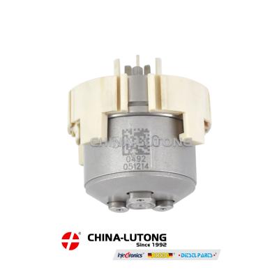 China High Performance Control Valve 7206-0440 Eup Actuator Solenoid Valve for Daf 1668325 Wholesale Price 7206-0440 Factory Sale for sale