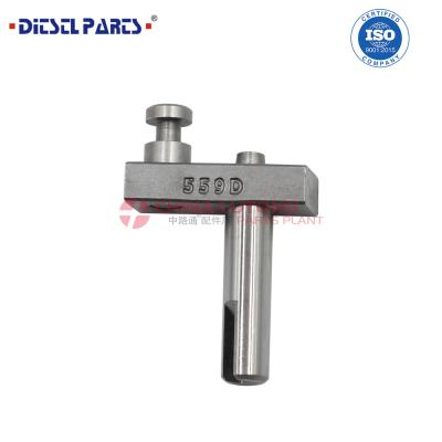 China 7139-559D Desiel Fuel Injection System for 30 Years Metering Valve 7139-559D Suitable for Delphi CAV Injection Pump Factory navigation system for honda odyssey for sale