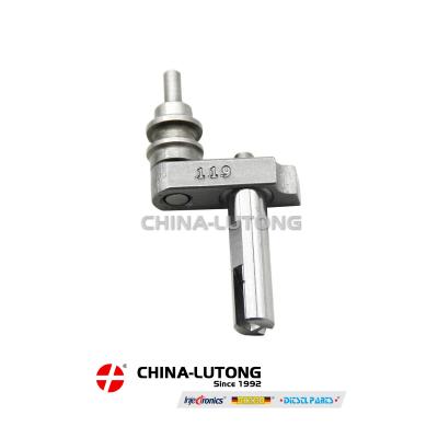 China 7189-119 Transfer Pump Parts Metering Valve 7189-119 Tractor Diesel Engine Repair Kit For Delphi/Perkins DP210/DP310 Fuel Injection System for sale
