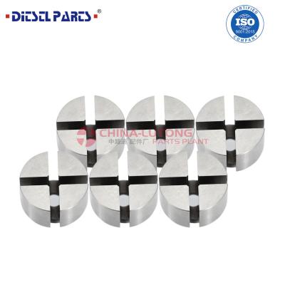 China Diesel Transfer Pump Rotor Nut 7123-018D transfer pump rotor for CAV DPA, DPC, DP200 and DPS pumpsfor Delphi Lucas CAV DPA/DPC/DP200/DPS systems for sale