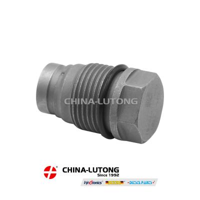 China Wholesale high quality Pressure Relief Valve 1110010022 Diesel Engine Part Common Rail Sensor for IVECO III IV2.5 2.8 504088436 for sale