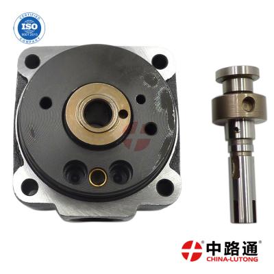China Hot selling 4 cylinder VE pump Right head rotor 1 468 334 647 stanadyne dm pump head rotor for AGRALE DEUTZ for sale