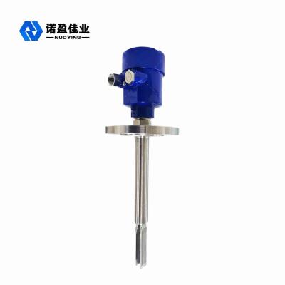 Chine Chine en gros Factory Tuning Fork Vibration Level Gauge Switch pour mesurer le niveau du réservoir de carburant à vendre