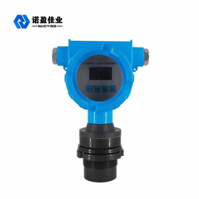 中国 304プローブ超音波レベルセンサー廃水鋳造アルミニウム防爆 販売のため