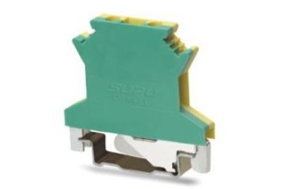 Chine TB sur rail 550V 28A, tournevis de vis de vacarme de bloc de cosse à vendre