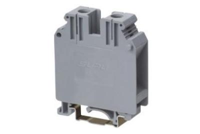 Chine Taille électrique 67mm de connecteurs de cuir embouti de TB de vis de distribution d'énergie de carte PCB à vendre