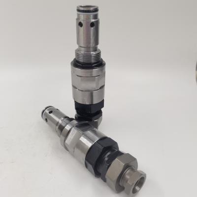China 723-48-91101 PC200-7 Excavator Relief Safety Valve for sale