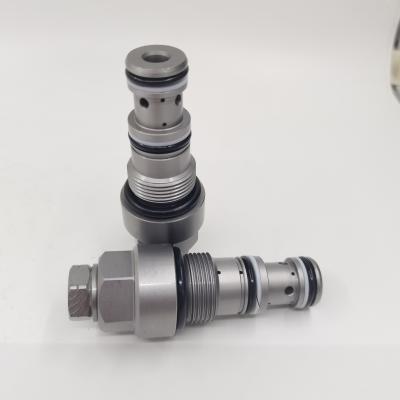 China 723-40-56302 Applicable PC200-7/8 PC300-7 Excavator Unloading Valve for sale