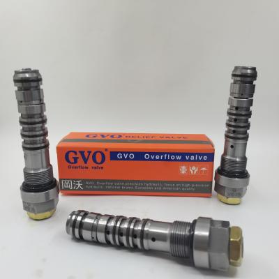 China 708-2G-03910 LS Valve For Pc300-7 Pc300-8 Hydraulic Pump Parts for sale
